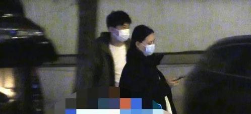 吃瓜娱乐圈最新事件爆料,明星恋情曝光，豪门恩怨再起波澜  第3张